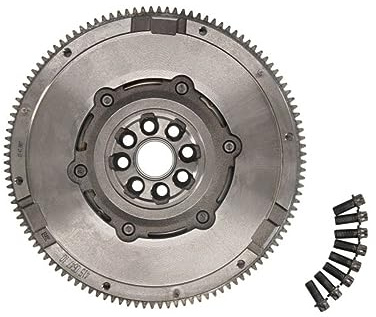 LuK 415 0647 10 Motorblock