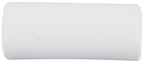 10 Farben Hand Cusion, Salon Handauflage Kissen Abnehmbare Waschbar Nail Art Weichen Schwamm Kissen Armlehne Ausrüstung(Weiß) MEHRWEG VERPACKUNG socialme-eu