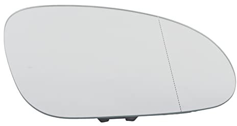 Spiegel Rechts Auto Spiegel Seitenspiegel rechts Fahrerseite für B6 2005-2010