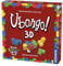 Thames & Kosmos - Ubongo! 3D - Level: Intermediate - Unique Puzzle Game - 1-4 Players - Puzzle Solving Strategy Board Games for Adults & Kids, Ages 5+, 694258
