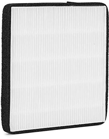 Nagel-Staubsammler-Filter Leistungsstarker Maniküre-Staubsammler-Reinigungsmaschinen-Zubehör Nagelmaschinen-Staubsauger-Ersatz-Nagel-Staubsammler-Nagelfiltersieb 12 4 X 12 4 Cm(12 4 * 12 4)