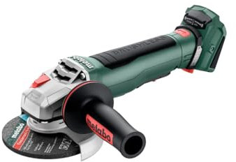 WPB 18 LT BL 11-125 Quick (613059840) Amoladora Angular de batería