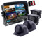 CAMSLEAD 10 inch Screen 1080P Backup Camera System, Built-in DVR Recorder, Quad Split Screen, Car Monitor + 2X Waterproof Reversing Cameras + 2X Safety Sides Camera, for Camper, Trailers, Truck, RV