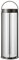 blomus Mobile LED-Leuchte -MITURO- Outdoor Akku Lampe IP54 Kabellos Dimmbar Farbe Gunmetal M (62105)