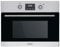 Infiniton Horno Multifunción Integrable de 40 L 45AXD8, 2750 W, Descongelación, Grill, Doble Acristalamiento, Temporizador, A