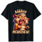 Bäääh Menschen Ich hasse Menschen T-Shirt