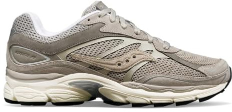 Saucony Progrid 0MNI 9 S70740-10 col grigio Grigio/43