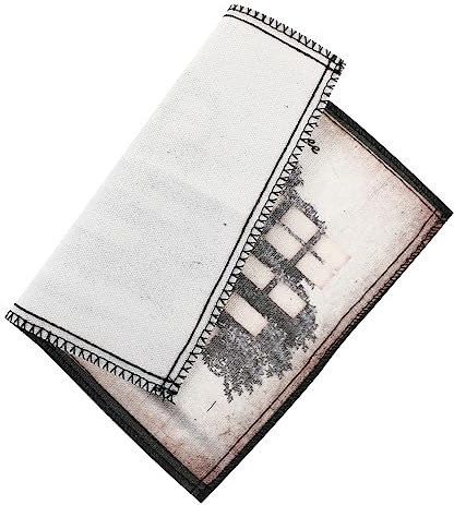 NUOBESTY Segeltuch stammbuch generations ahnen Stammbaumkarten zum Ausfüllen Familienstammbaum Bildverzierung Ornament Wohnkultur Genealogie-Diagramm Handschrift schmücken Dekorationen