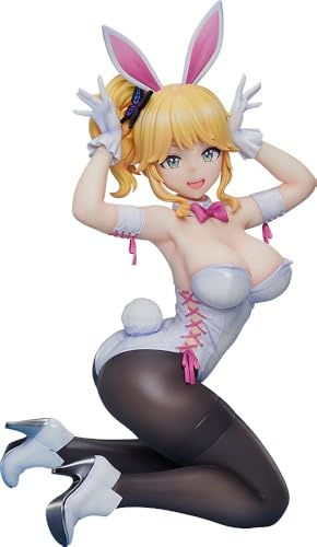 FREEing Dolphin Wave: Kiri Izumi (White Bunny Ver.) PVC-Figur im Maßstab 1:6