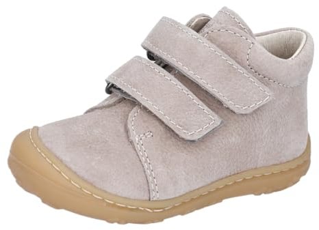PEPINO Ricosta Mädchen und Jungen Stiefel Chrisy,Boots,WMS:Mittel,terracare