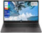 HP 250 G10 Laptop, Intel Core i5-1335U, 16 GB DDR4 Ram, 2 TB PCIe SSD, 15,6 FHD, Intel Iris Xe Grafik, QWERTZ Tastatur, Windows 11, Silber