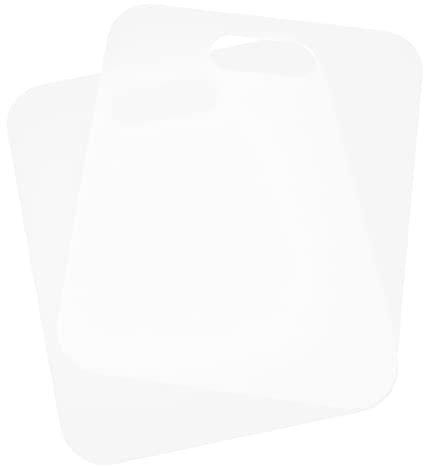 OKUMEYR Wäschefaltbrett-Set aus Kunststoff inklusive Faltbrett für Jungen und Mädchen für Erwachsene kompakter tragbarer Kleidungsordner für die Aufbewahrung zu Hause