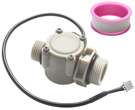 Aulpq FSA QC MEDLRG Durchlauferhitzer Durchflusssensor, für ECO 18/24/27/36 Warmwasserbereiter Ersatzteile