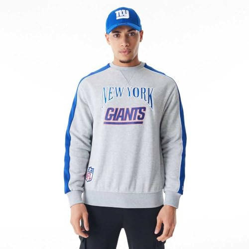 New Era NFL Graphic New York Giants Sweatshirt XL