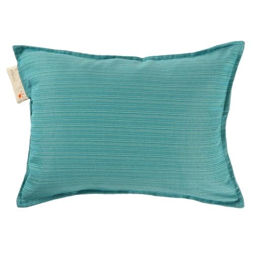 PLEAFS® Heizkissen - Outdoor - Kabellos - Elektrisch Aufladbar (Acapulco, 45x60cm)