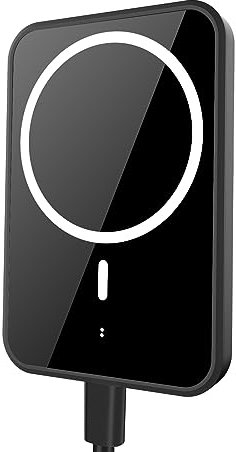 Caricabatterie wireless per iPhone 14/13/12/11/8/Pro MAX/Mini/XR/X/Plus, Samsung Galaxy S23/S22/S21/S20/S10, Huawei, Xiaomi, AirPads