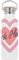 Bouteille Inox Gourde Thermo Isotherme - Pink Heart Coeur Amie - 500 ml (17 oz)