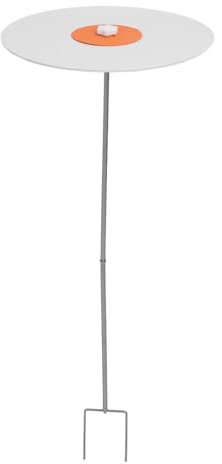 Cosiki Plant Shades For Outdoor Plants, Plant Umbrella Sunblock Shade Cloth Garden Shade Disk Umbrella Plants Shade Cover Garden Shade For Your Garden, Potted Plant, Live Plant Outdoor