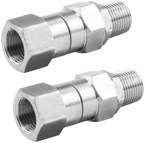 POWER TOWN Hochdruckreiniger-Drehgelenk