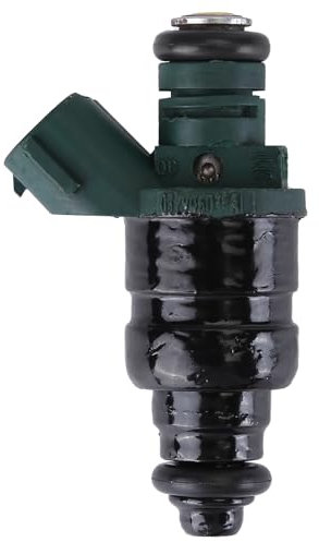 037906031AL Einspritzventil Einspritzdüse Kompatibel für Audi A3 für Seat Leon für Skoda Octavia für Bora Golf New Beetle Kraftstoffeinspritzer Einspritzdüse Injektor Pumpe Düse Kraftstoff Injektoren