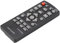 COV31736202 Grande Telecomando di Ricambio per Lettore DVD DP132NU senza Programmazione per Anziani e Bambini, è Richiesto Materiale ABS