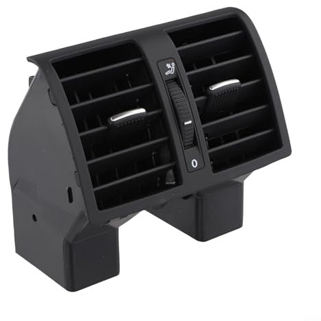 Entlüftung hinten AC Klimaanlage 1TD819203A für Touran 2003 2015 Modelle