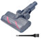 Tête de brosse de rechange pour aspirateur Dreame R10 R20 R30 pour T20 pour T30 S10 Z10 Z20 V16S V12S V11 V12 pour T10 pour T20pro