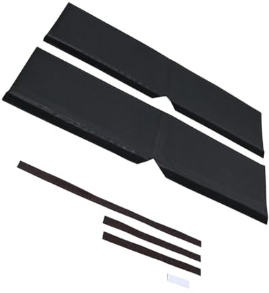 Schermo Monitor Sun Hood Paraluce Antiriflesso Occhi Schermo Facile