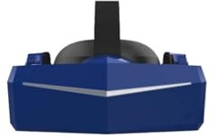 Compatible con el Paquete de Gafas de Realidad Virtual Pimax Vision 8KX, Kit de Juego y Seguimiento de Manos.