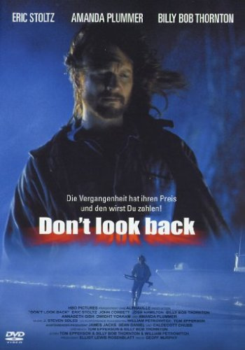 Warner Home Video - DVD