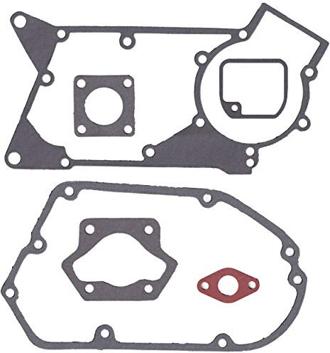 MZA Dichtungssatz 1. Qualität - Simson S51, S53, SR50, SR80, KR51/2 Schwalbe