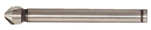 KS Tools 336.0137 HSS Co 5 Kegel- und Entgratsenker 90°, 20,5mm