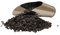 Genki-Bonsai Lavagranulat für Bonsai und andere Pflanzen in verschiedenen Mengen – ideal für Drainage und Substrat (2 ltr.) Körnung: 2-8mm, Farbe: grau-schwarz/braun