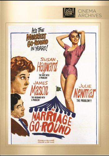 The Marriage-Go-Round