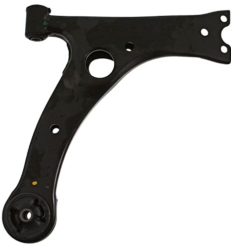febi bilstein 43045 Querlenker mit Lagern und ohne Gelenk, 1 Stück | Kompatibel mit: TOYOTA AVENSIS, AVENSIS Kombi, AVENSIS Stufenheck, COROLLA, COROLLA Kombi, COROLLA Liftback