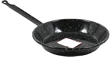 La Estrella - Sarten Esmalte Llana 20 cm