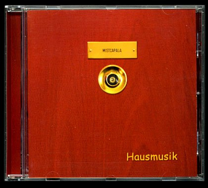 Hausmusik