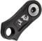 Wolf Tooth GoatLink Schaltwerk Adapter 11-fach schwarz