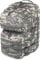 normani US Assault Cooper Pack Large Rucksack im Military Style Farbe at-Digital Größe 30 Liter