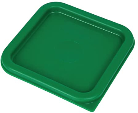 Cambro Green Lid to Fit Square Container GL340 & GL342