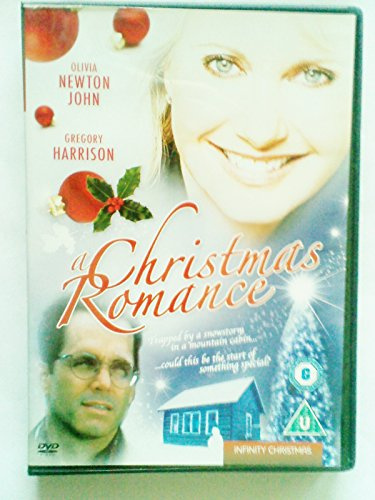 Christmas Romance [Import]