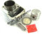 HMParts Dirt Bike/Pit Bike/ATV/Quad Zylinder Set CG 125 CCM