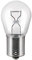 Osram ULTRA LIFE P21W, Halogen-Signallampe, Bremslicht, Nebelschlussleuchte, 7506ULT-02B, 12V PKW, Doppelblister (2 Stück)
