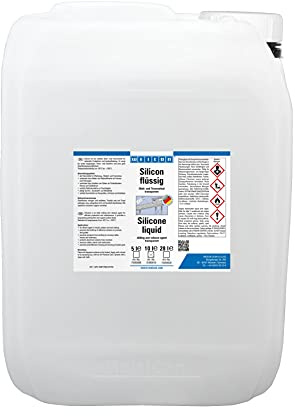 WEICON Silicon 10 L | Gleit- und Trennmittel