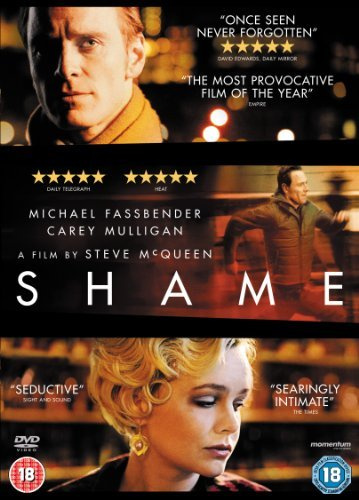 Shame [DVD]