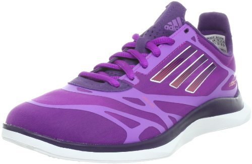Adidas Damen ADIZERO SUPREME , Lila , V21754 (5 1/2)