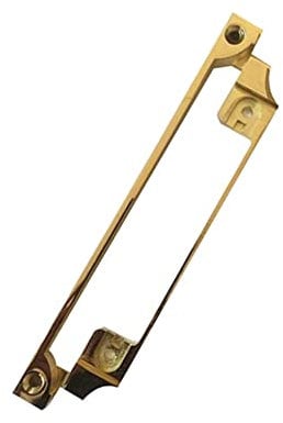 Frelan JL9113EB 13mm Rebate Kit to suit UK Locks