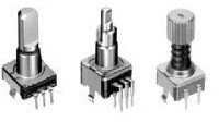 EC11E15244B2 Encoder: inkremental THT 15Impulse/Umdrehung Pos: 30 5VDC 10mA ALPS