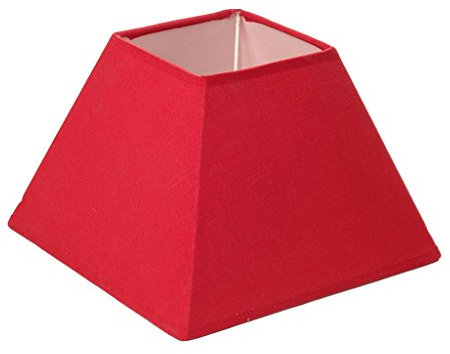 Lumissima Pantalla, Rojo