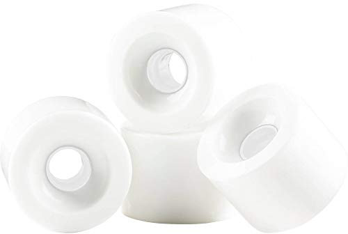 FIREFLY Skateboard-Rollen-245392 Skateboard-Rollen, Weiß, One Size